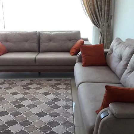 Apartamento Sonas Town 1+1 *