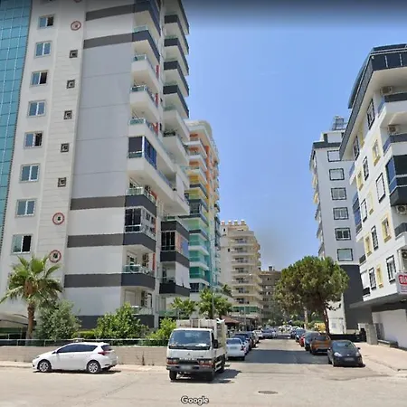 Sonas Town 1+1 Apartamento *